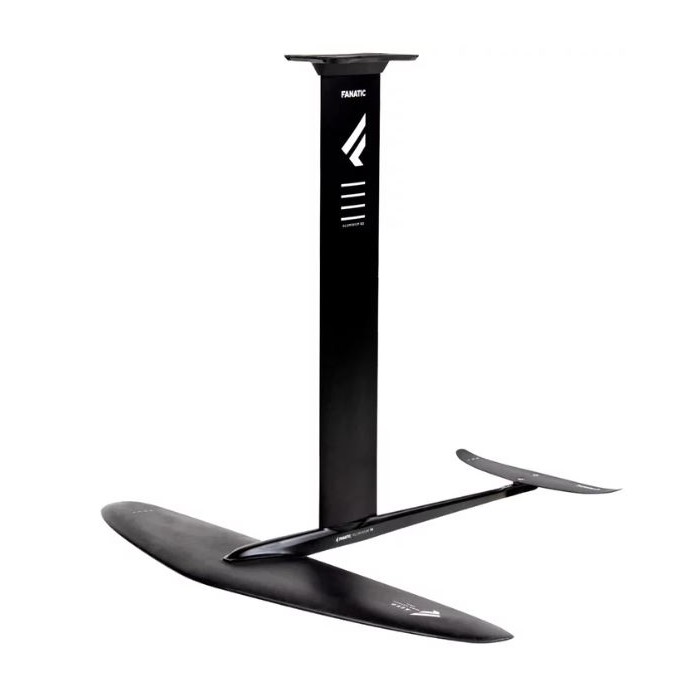 Pack FANATIC Foil  3.0  Aero / Flow 2023 Wing / Windsurf complet occasion - Demo