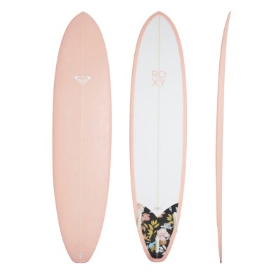 ROXY Surfboard Minimal