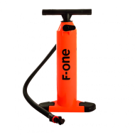 F-ONE Max Flow Pump