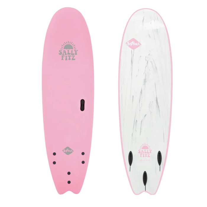 SOFTECH Handshaped Sally Fitzgibbons