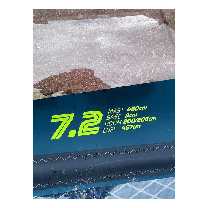 NEILPRYDE Speedster 7.2m² 2023 Occasion