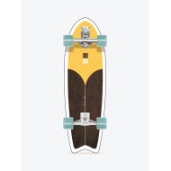 LONG ISLAND Somo 33" Surfskate