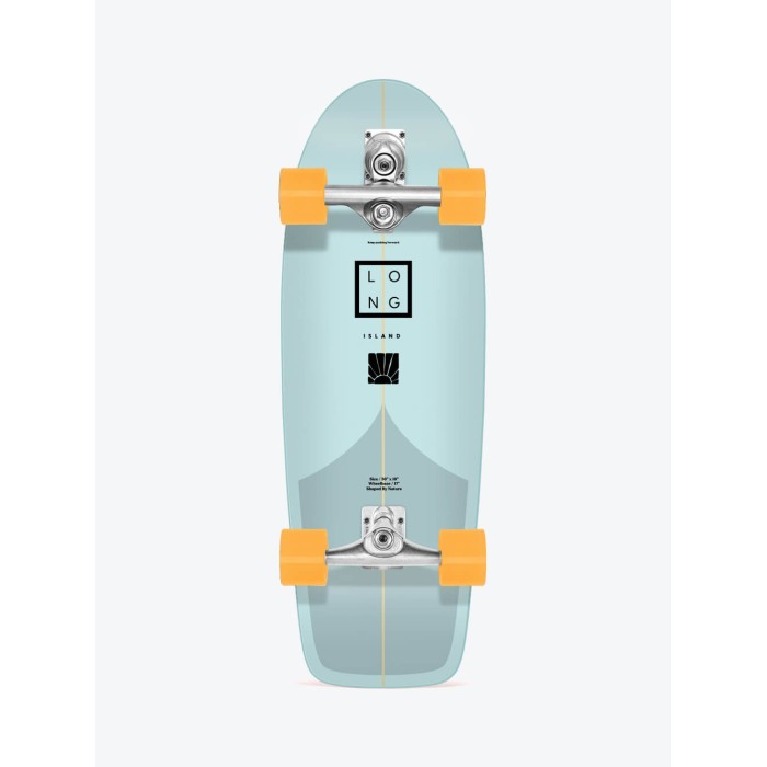 LONG ISLAND Beluga 30" Surfskate