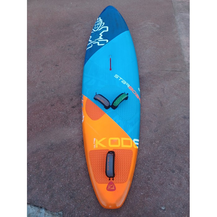 STARBOARD Ultra Kode 2018 93l Occasion