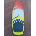 NAISH Hover Crossover 2018 120l Occasion