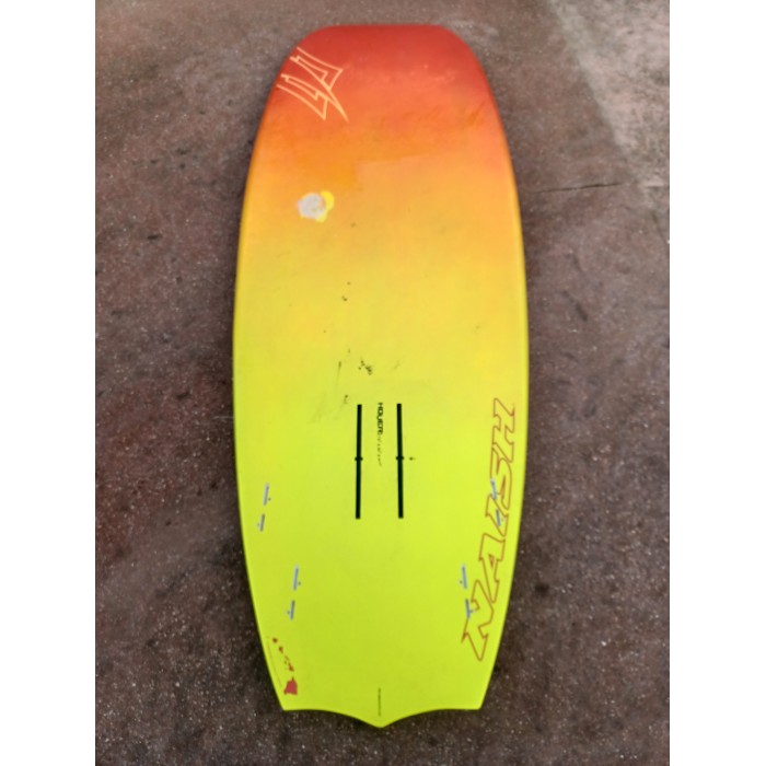 NAISH Hover Crossover 2018 120l Occasion