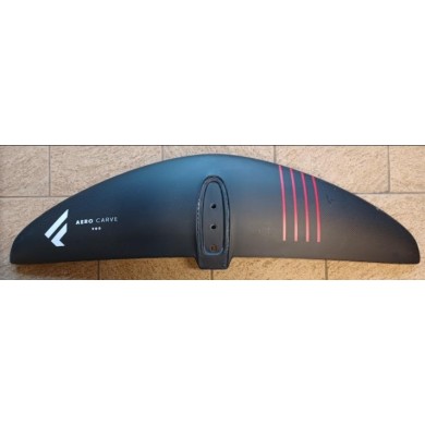 FANATIC Aero Carve Frontwing set 900 Occasion