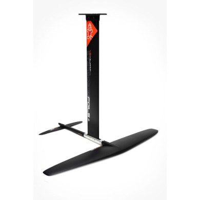 Pack Starboard Planche Wingboard + Foil Starboard + Freewing