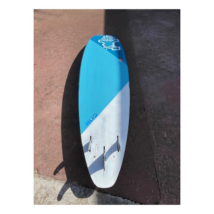 STARBOARD Ultra Kode Reflex Carbon 86L 2018 Occasion
