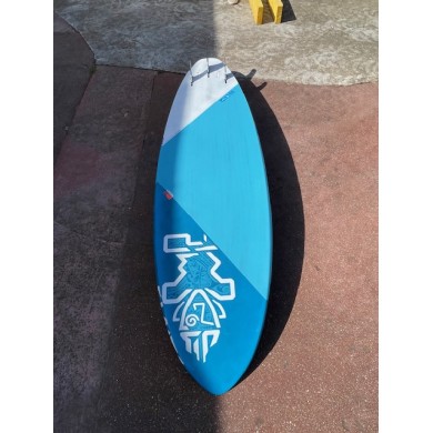 STARBOARD Ultra Kode Reflex Carbon 86L 2018 Occasion
