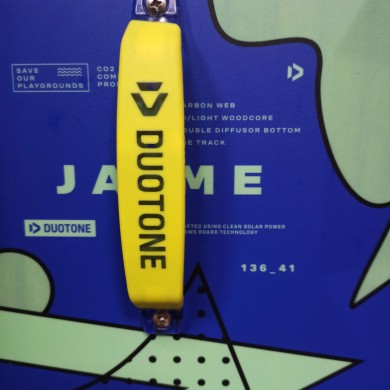 DUOTONE Jaime 2024 136cm Test