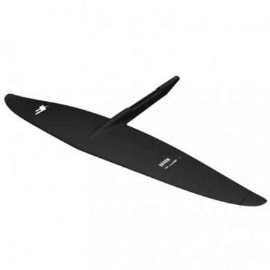 F-one Front Wing Seven Seas Carbon v2