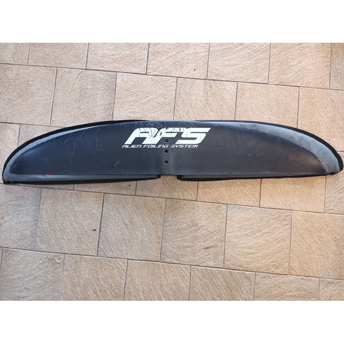 AFS ALPHA FRONT WING PERFORMER 1250 Occasion
