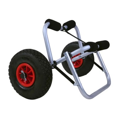 SURFPISTOL Trolley-Chariot de transport SUP/WIND/SURF/KAYAK