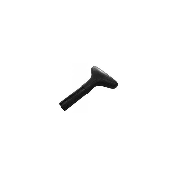 STARBOARD PVC Carbon Handle 2024
