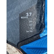 NORTH SAILS Wave Clear 3.7 Occasion