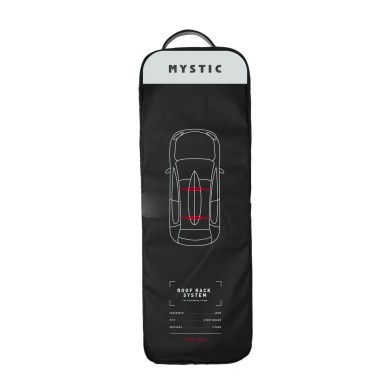 MYSTIC Inflatable Roofrack System Single