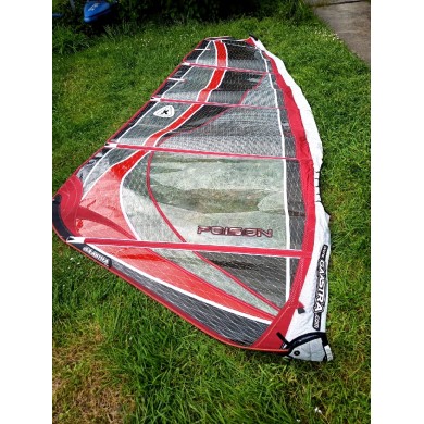 GAASTRA POISON 5.8 occasion