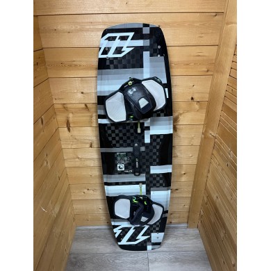 NORTH Select Textreme 2013 135cm 40.5cm Occasion