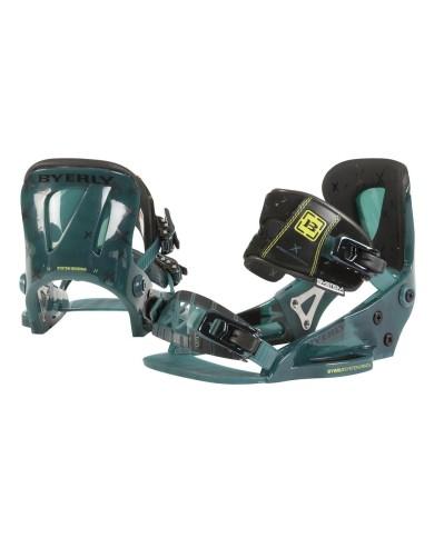 Byerly System Binding 10-13 32cm