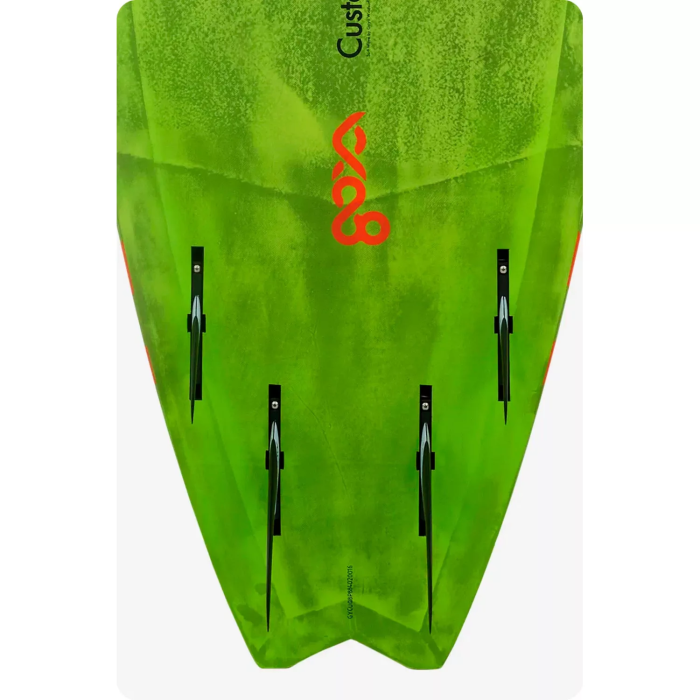 GOYA Custom Quad 8 Pro Carbon 2024/2025 Planches Windsurf