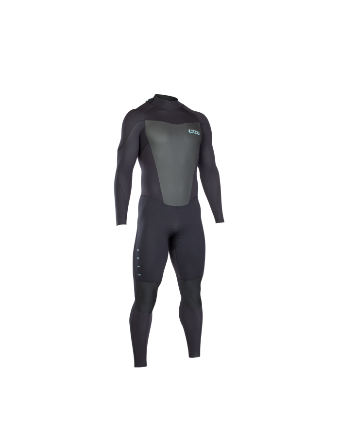 Ion Strike Element BZ 5/4mm 4XL Taille L Couleur Noir