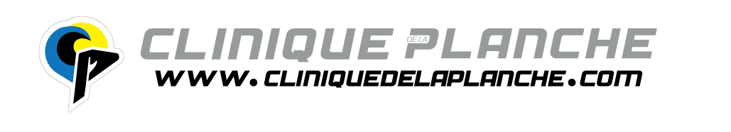 Clinique de la planche num&eacute;ro 1 du choix