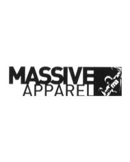 MASSIVE APPAREL