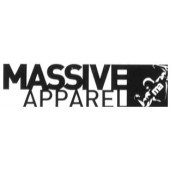 MASSIVE APPAREL