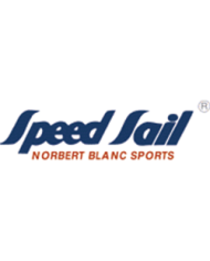 NORBERT BLANC speedsail