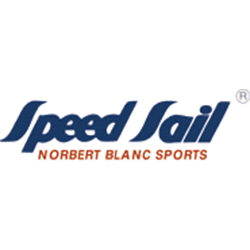 NORBERT BLANC speedsail