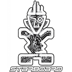 STARBOARD