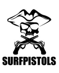 SURFPISTOLS