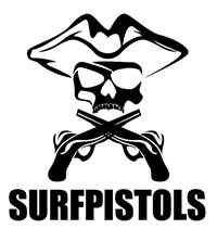 SURFPISTOLS