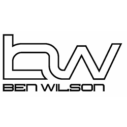 BEN WILSON SURF