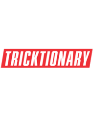 TRICKTIONARY