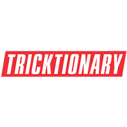 TRICKTIONARY