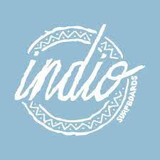 Indio surfboards